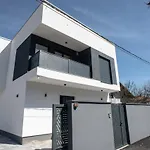Luxury Villa Ilidza II