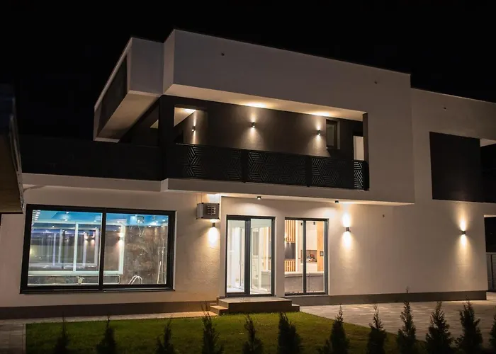 Luxury Villa Ilidza II