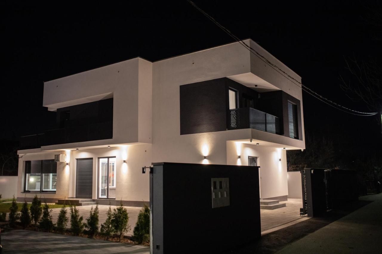 Villa Luxury Ilidza Ii