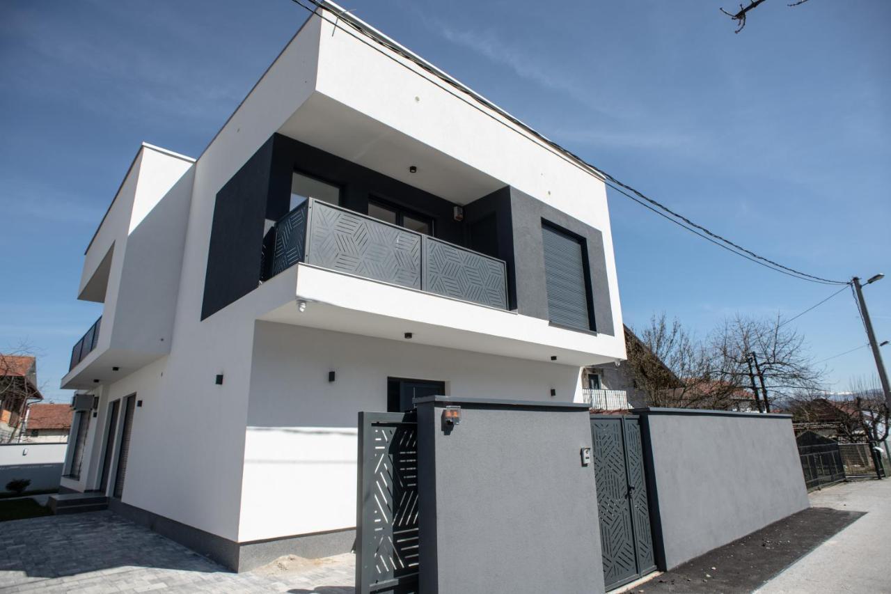 Villa Luxury Ilidza Ii