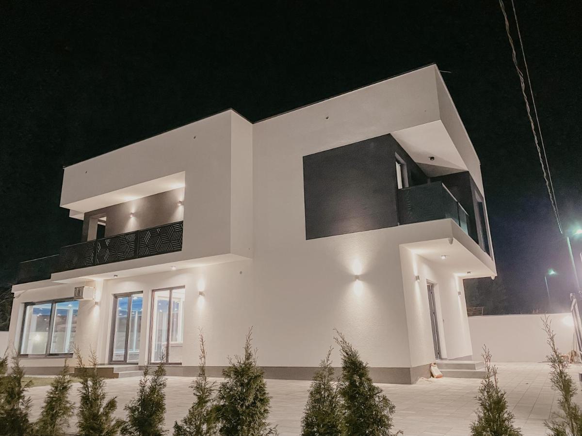 Villa Luxury Ilidza Ii *