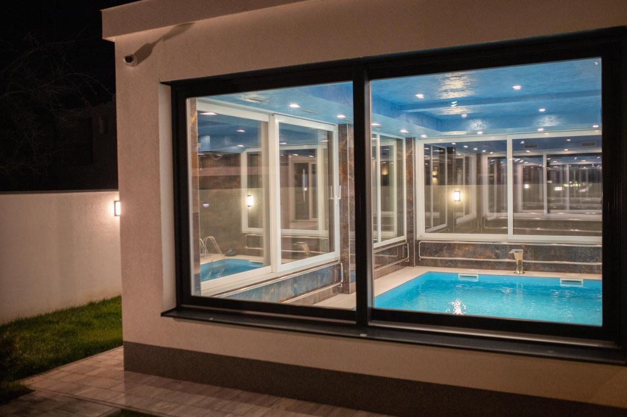 Luxury Ilidza Ii Villa *