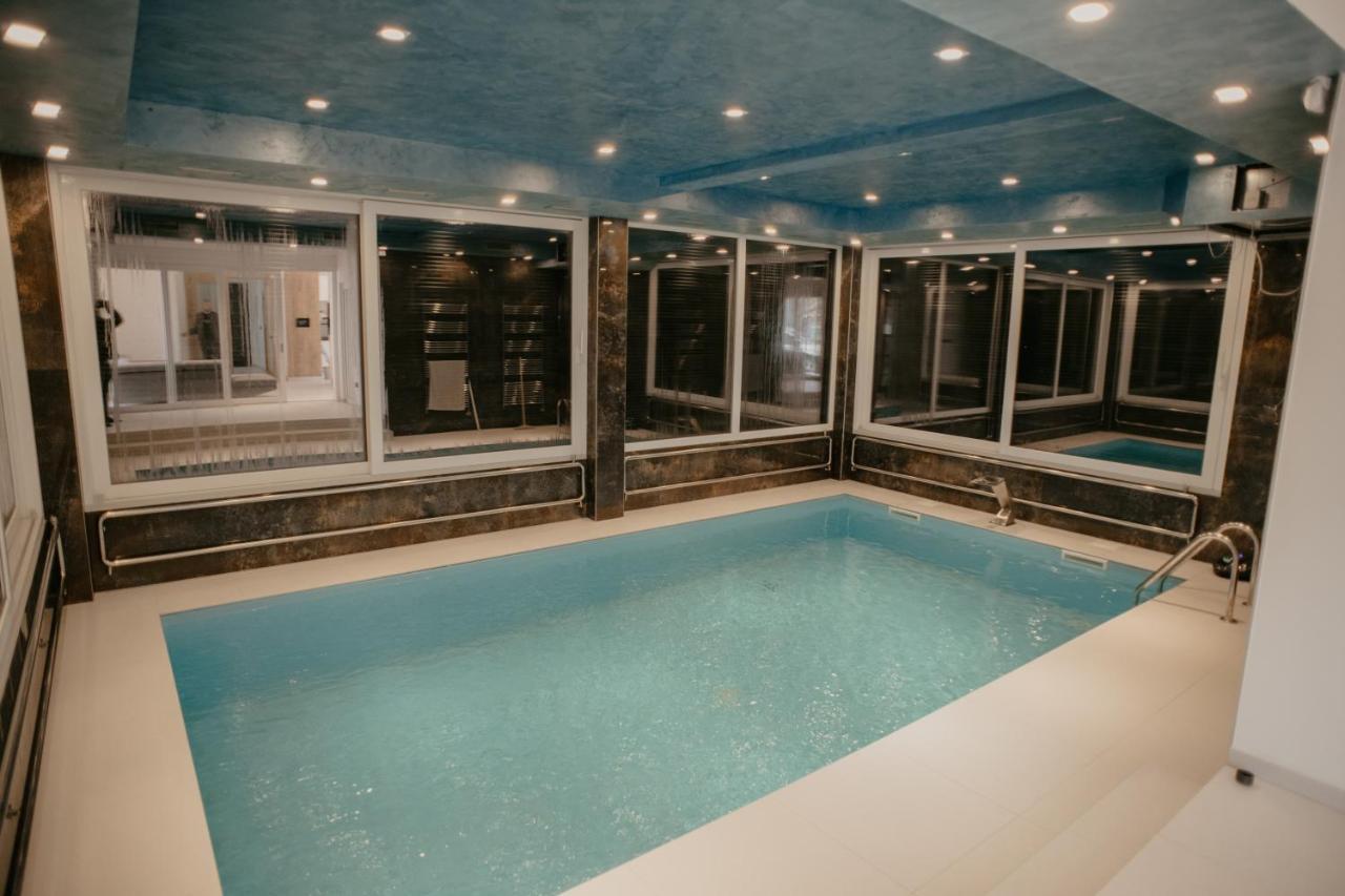 Luxury Ilidza Ii *