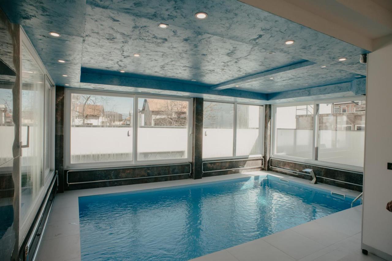 Villa Luxury Ilidza Ii