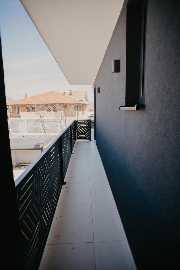 Villa Luxury Ilidza Ii *