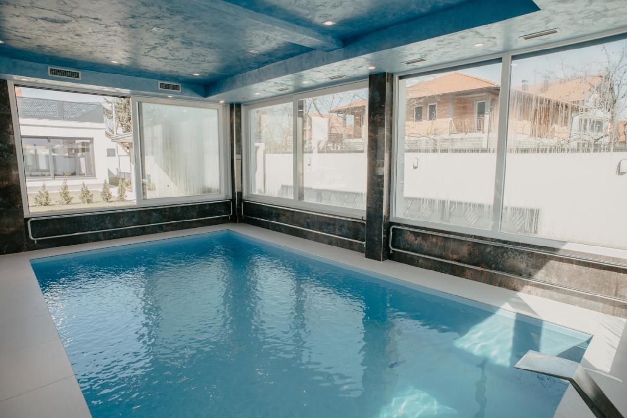 Luxury Ilidza Ii