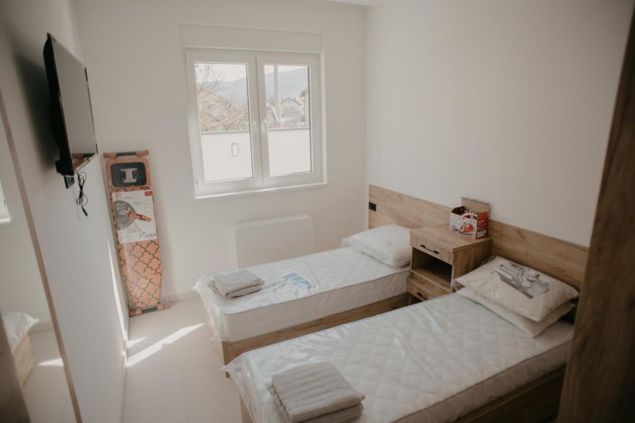 Luxury Ilidza Ii *